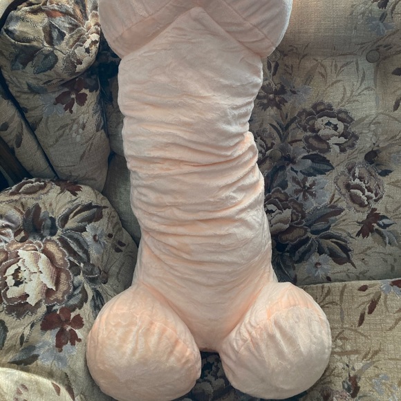 Peen pillow - Picture 4 of 5